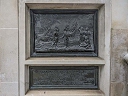 Siting of Sydney - White, John - Phillip, Arthur -  Johnston, George - Hunter, John - Collins, David (id=8125)